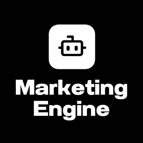 Logo Marketing Engine